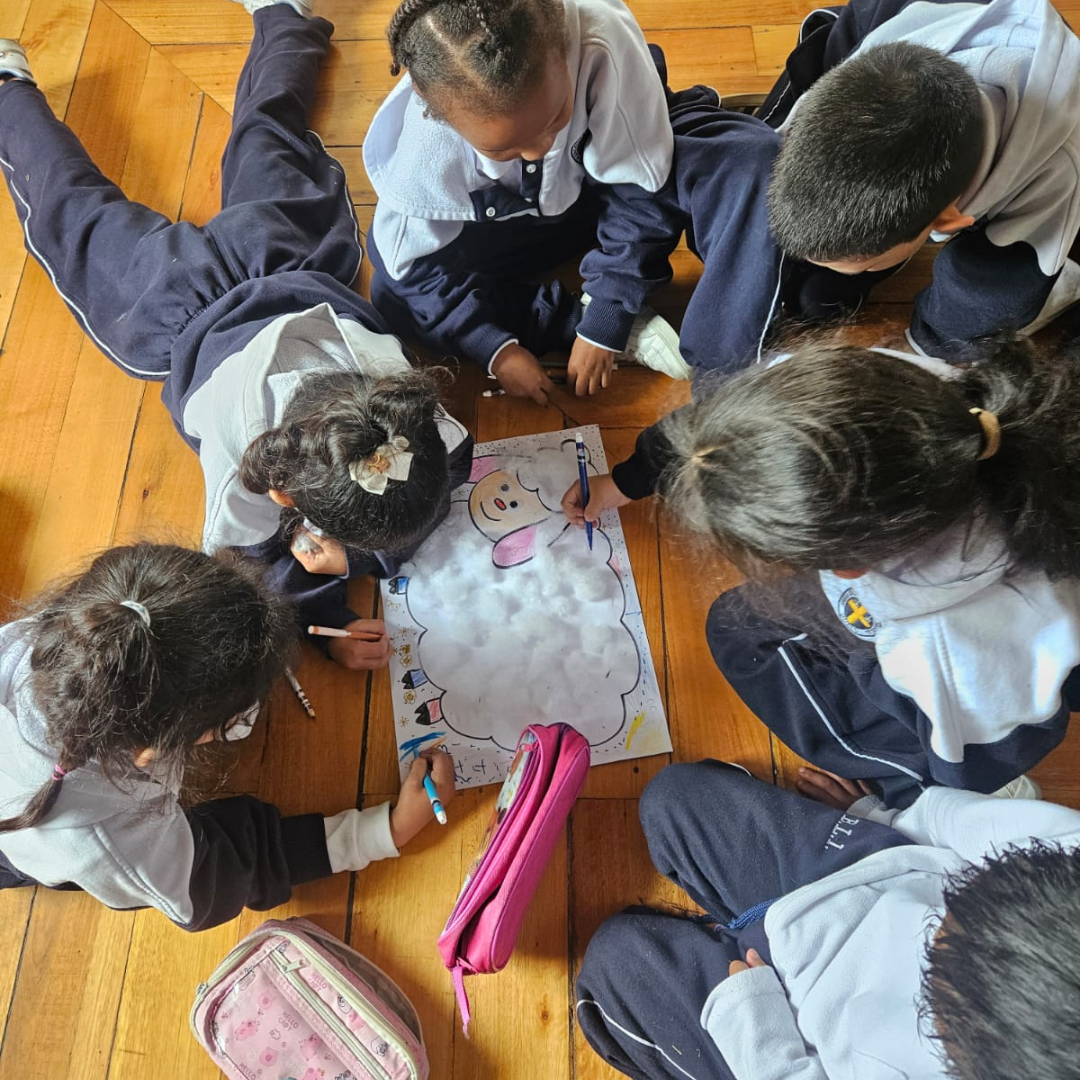 Educación Básica Elemental