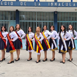 Bachillerato