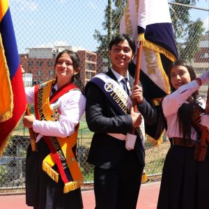 Bachillerato